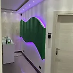 Rossini Luxury 2 Oda ve Kahvaltı 4*
