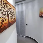 Rossini Luxury 2 Oda ve Kahvaltı 4*