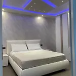 Rossini Luxury 2 Oda ve Kahvaltı Cosenza