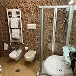 Oda ve Kahvaltı Rossini Luxury 2 Cosenza