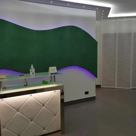 Rossini Luxury 2 *