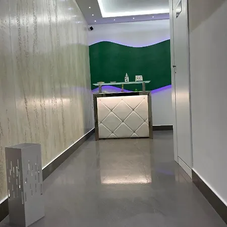 Rossini Luxury 2 *