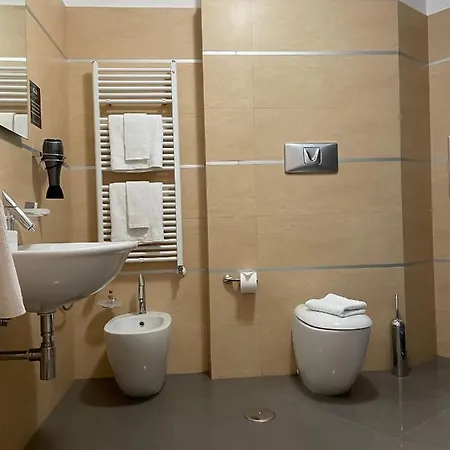 Rossini Luxury 2