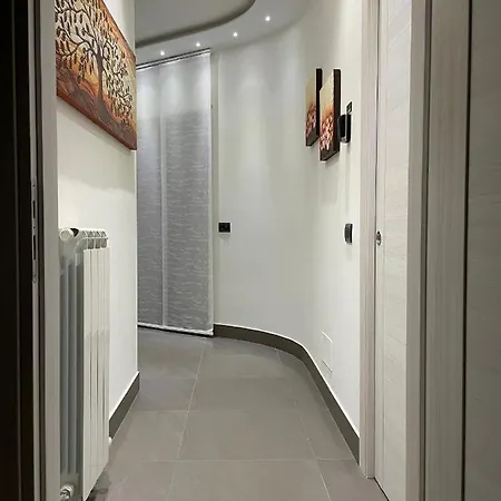 Bed & Breakfast Rossini Luxury 2 Cosenza