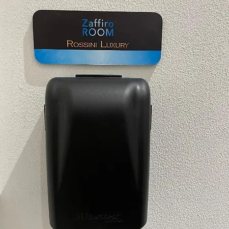 Rossini Luxury 2