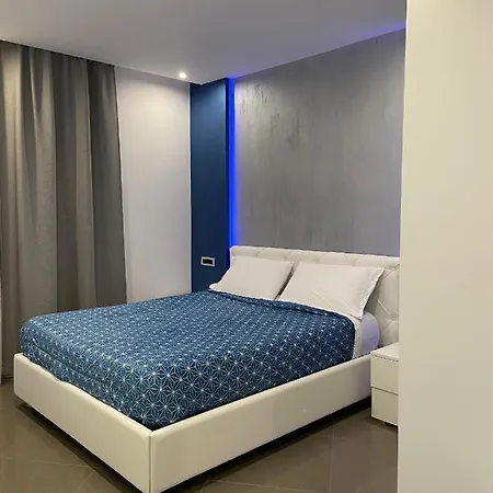 Rossini Luxury 2 Bed & Breakfast *