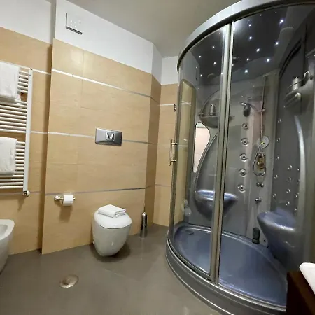 Rossini Luxury 2 Bed & Breakfast *