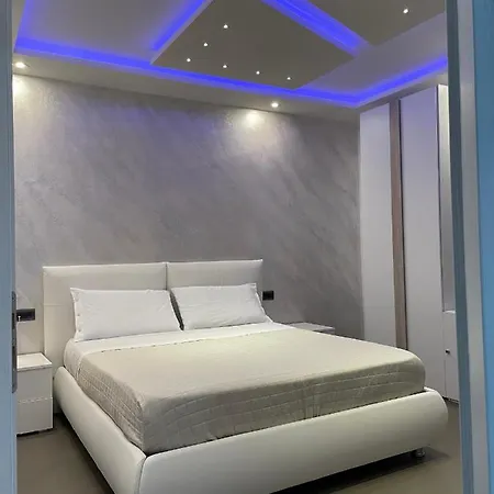 Rossini Luxury 2 Bed & Breakfast Cosenza