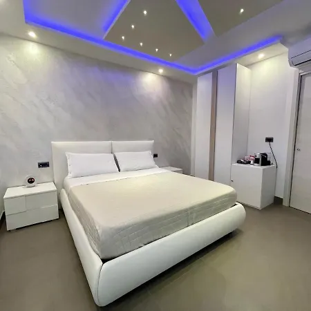 Rossini Luxury 2 Bed & Breakfast Cosenza
