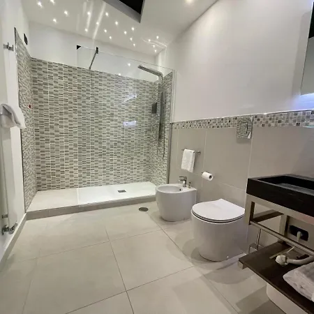 Rossini Luxury 2 Bed & Breakfast *