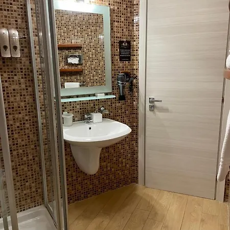 Rossini Luxury 2 * Cosenza