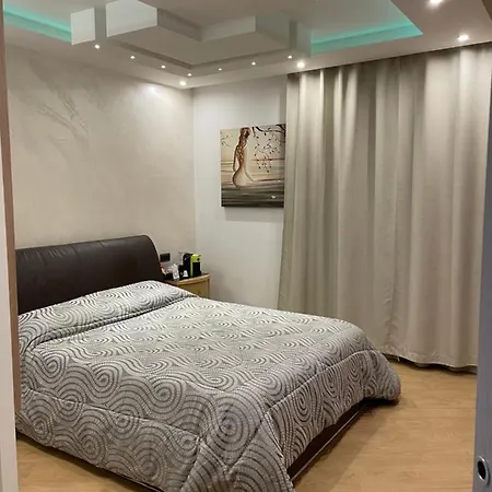 Bed & Breakfast Rossini Luxury 2 *