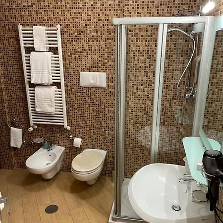 Bed & Breakfast Rossini Luxury 2 Cosenza