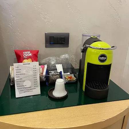 Bed & Breakfast Rossini Luxury 2 4*