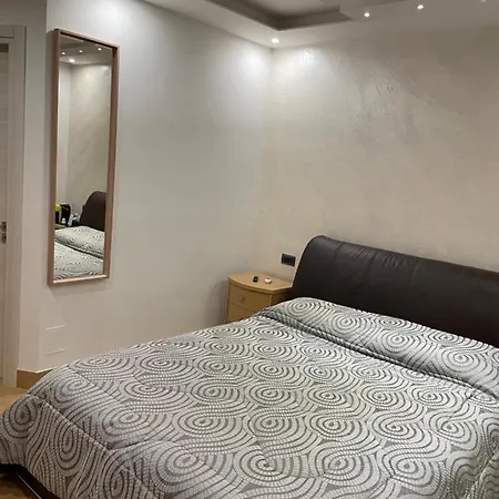 Rossini Luxury 2 Cosenza