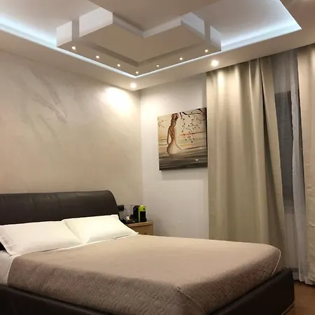 Rossini Luxury 2 *