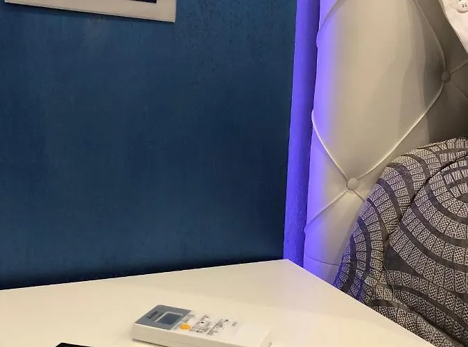 Panzió Rossini Luxury 2