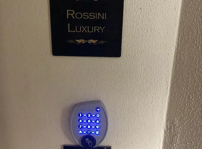 Rossini Luxury 2 코센차