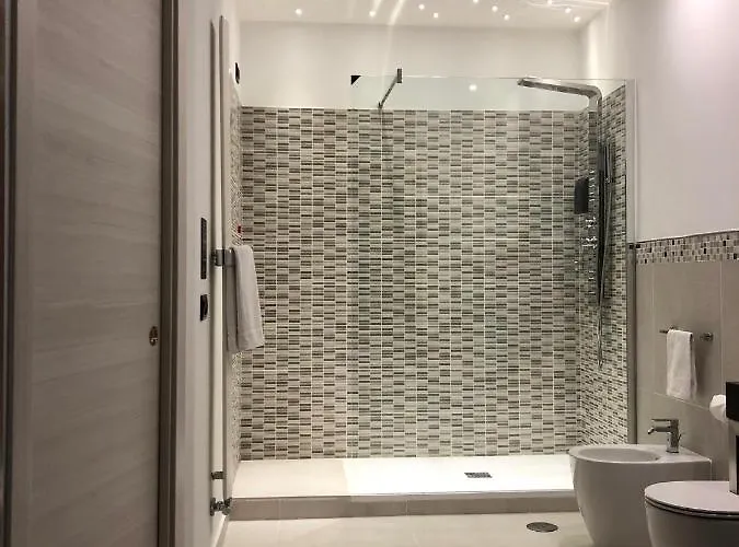 Panzió Rossini Luxury 2 4*