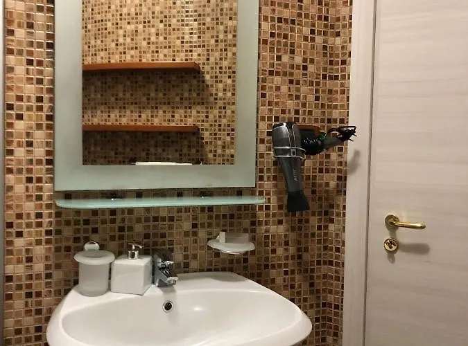 Rossini Luxury 2 Cosenza