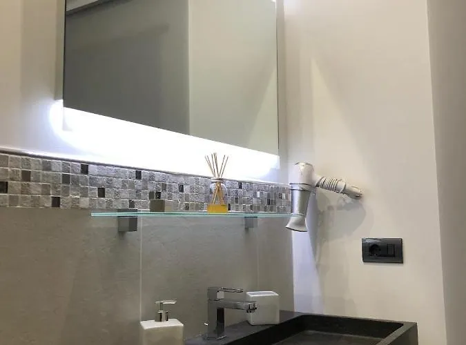 Panzió Rossini Luxury 2