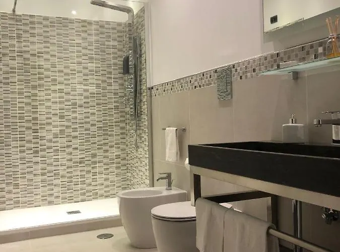 Rossini Luxury 2 4* Cosenza