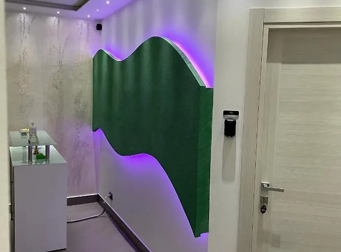 Rossini Luxury 2 Panzió 4*