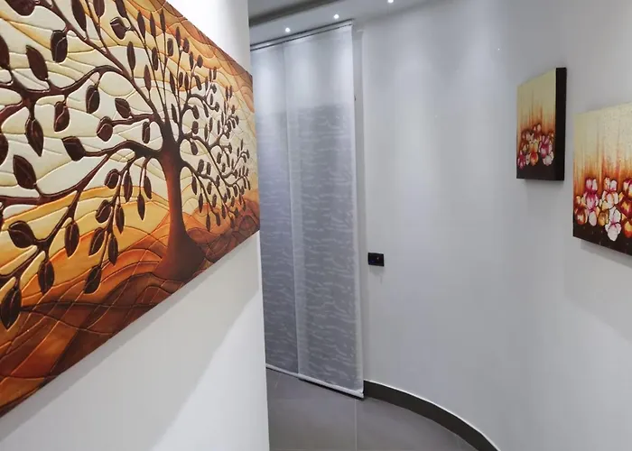 Rossini Luxury 2 Panzió 4*