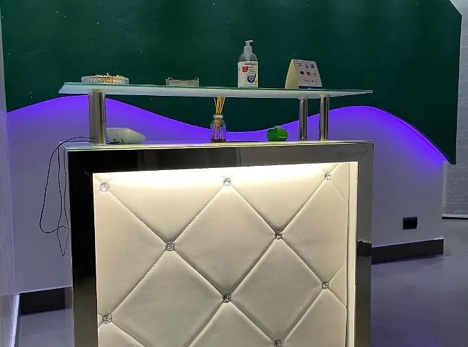 Rossini Luxury 2 4* Cosenza