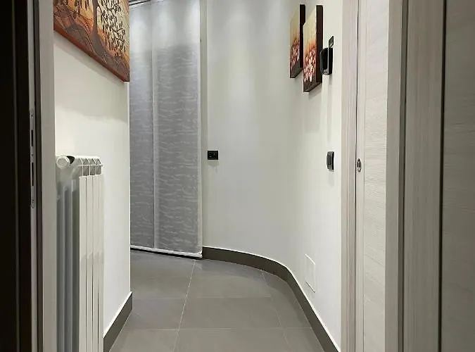 Panzió Rossini Luxury 2 Cosenza