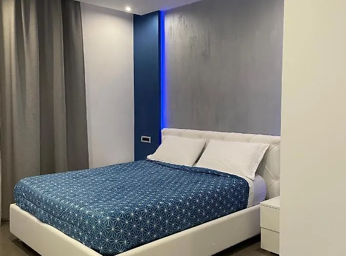 Rossini Luxury 2 Panzió 4*