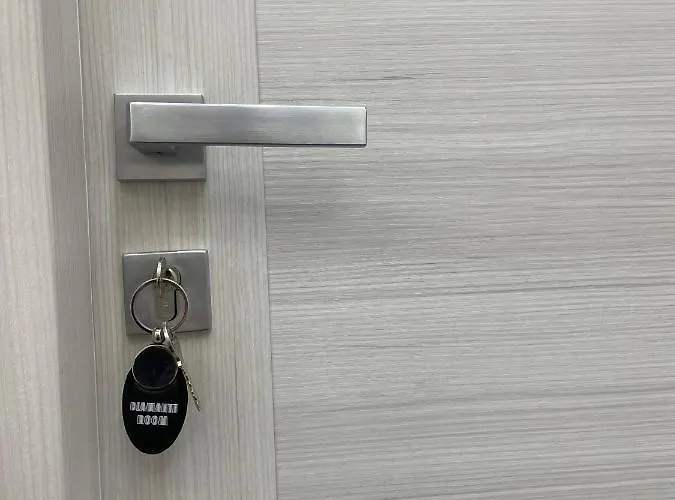 Rossini Luxury 2 Panzió 4*