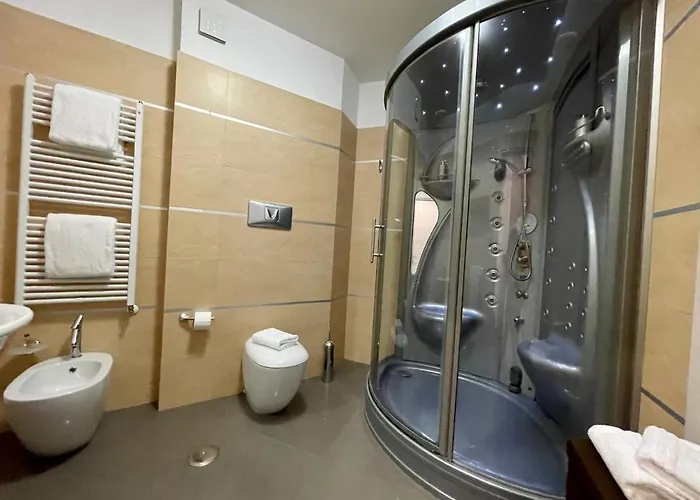 Rossini Luxury 2 Panzió 4*