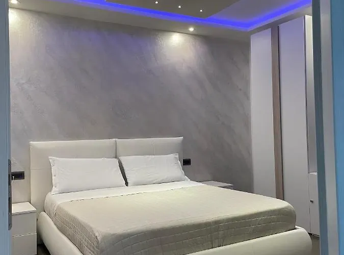 Rossini Luxury 2 Panzió Cosenza