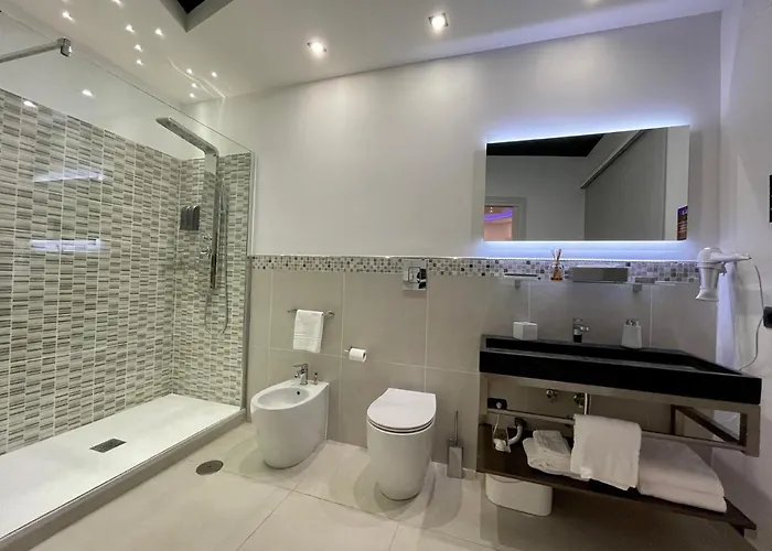 Rossini Luxury 2 4* Cosenza