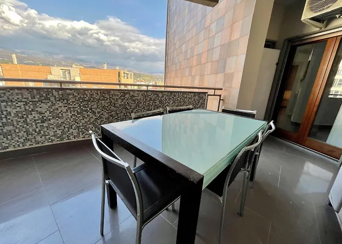 Panzió Rossini Luxury 2 4*