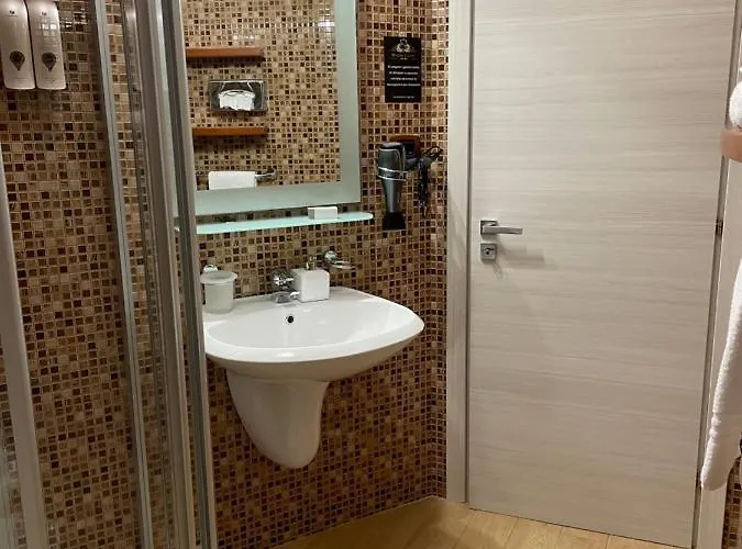 Rossini Luxury 2 4* Cosenza