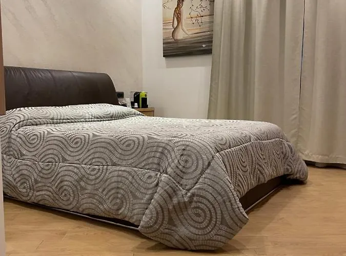 Rossini Luxury 2 Panzió 4*