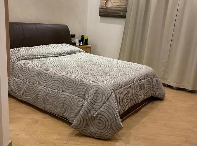 Panzió Rossini Luxury 2 4*