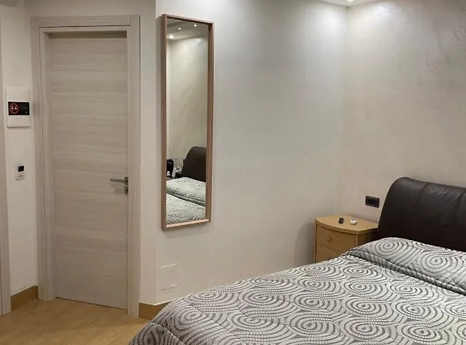 Rossini Luxury 2 Cosenza