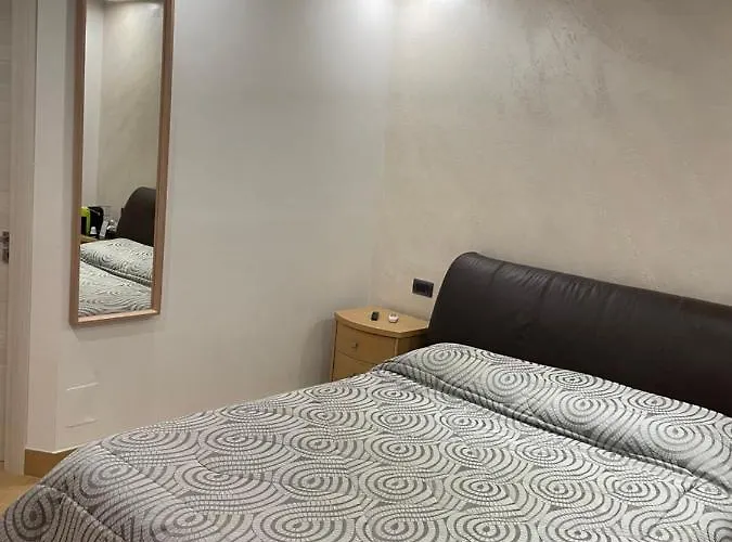 Rossini Luxury 2 Cosenza