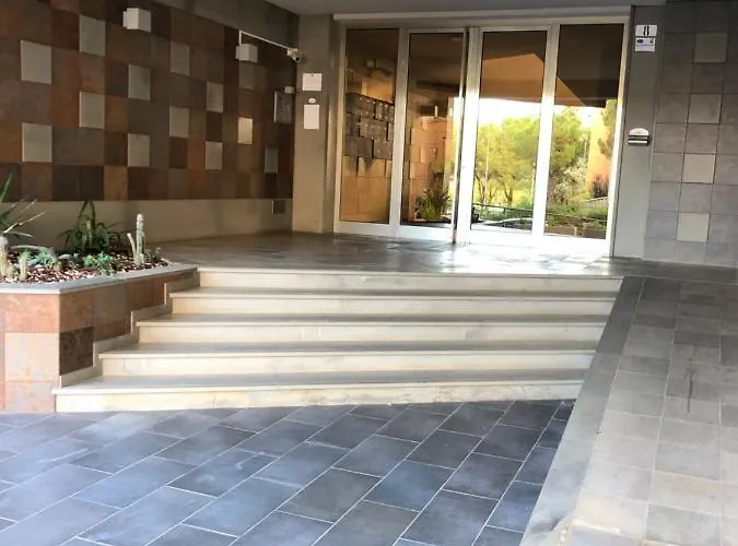 Rossini Luxury 2 Alojamento de Acomodação e Pequeno-almoço 4*