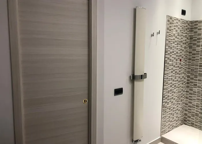 Panzió Rossini Luxury 2